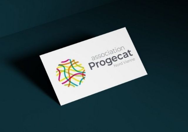 PROGECAT fait peau neuve : une identité visuelle repensée