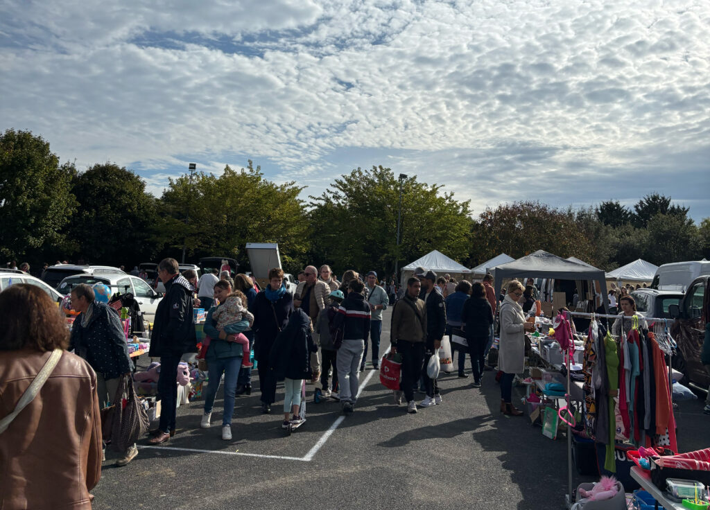 Bric a brac project 2025